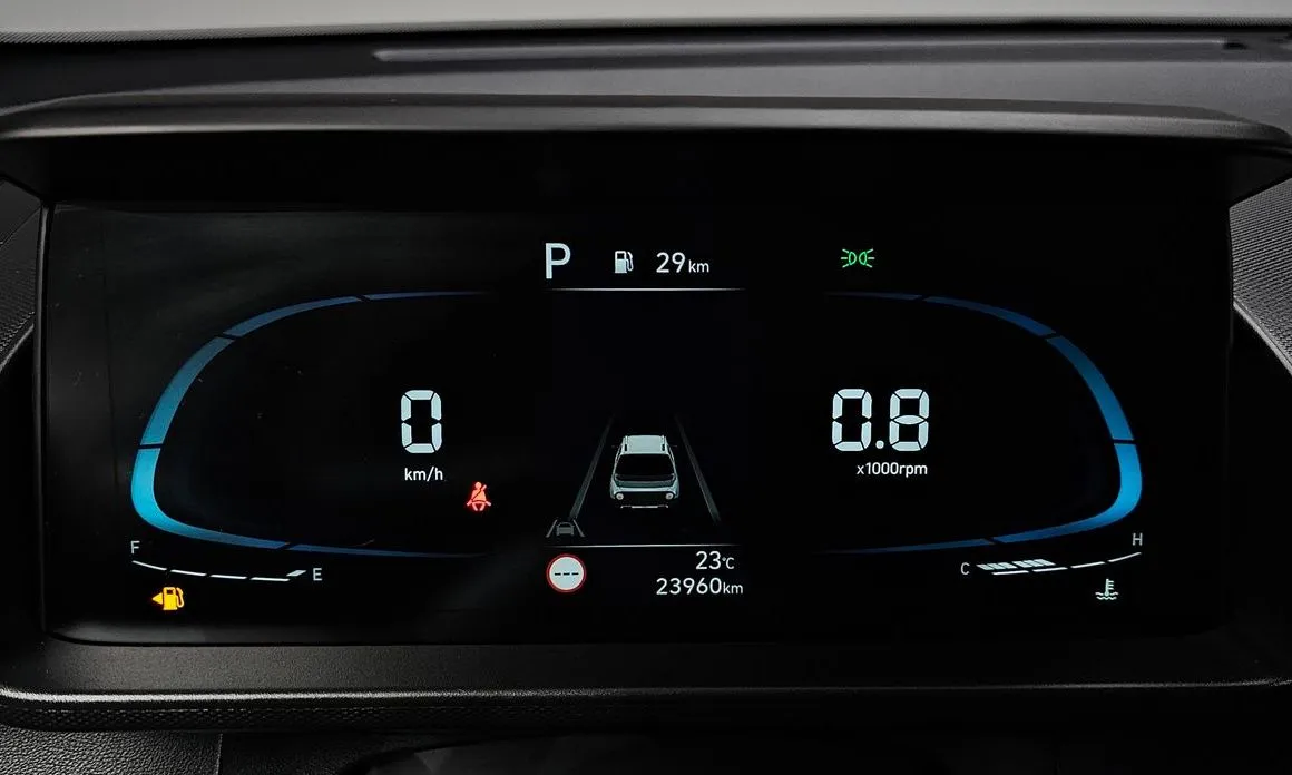 Hyundai Casper — фото 2