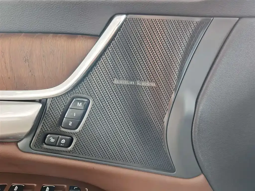 Volvo S90 — фото 2