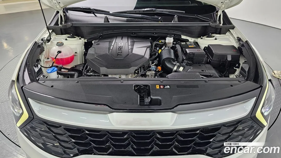 Kia Sportage — фото 4