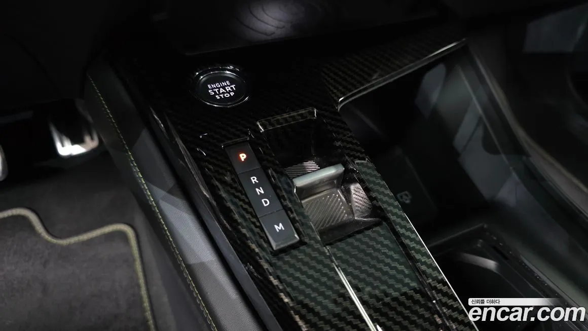 Peugeot 408 2023 из KR, фото 5