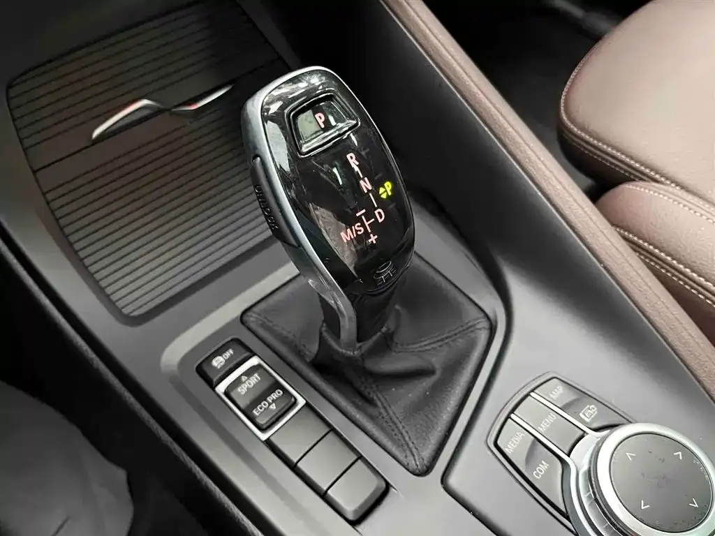 BMW X1 2022 из CN, фото 3