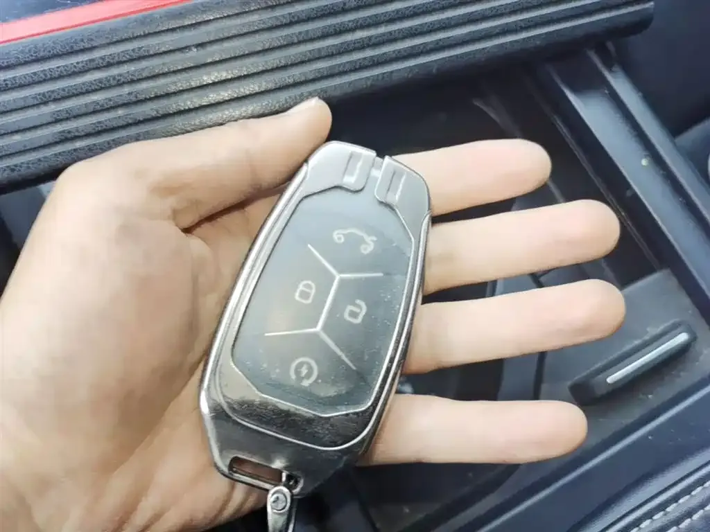 Lynk & Co 02 Hatchback 2022 из CN, фото 3