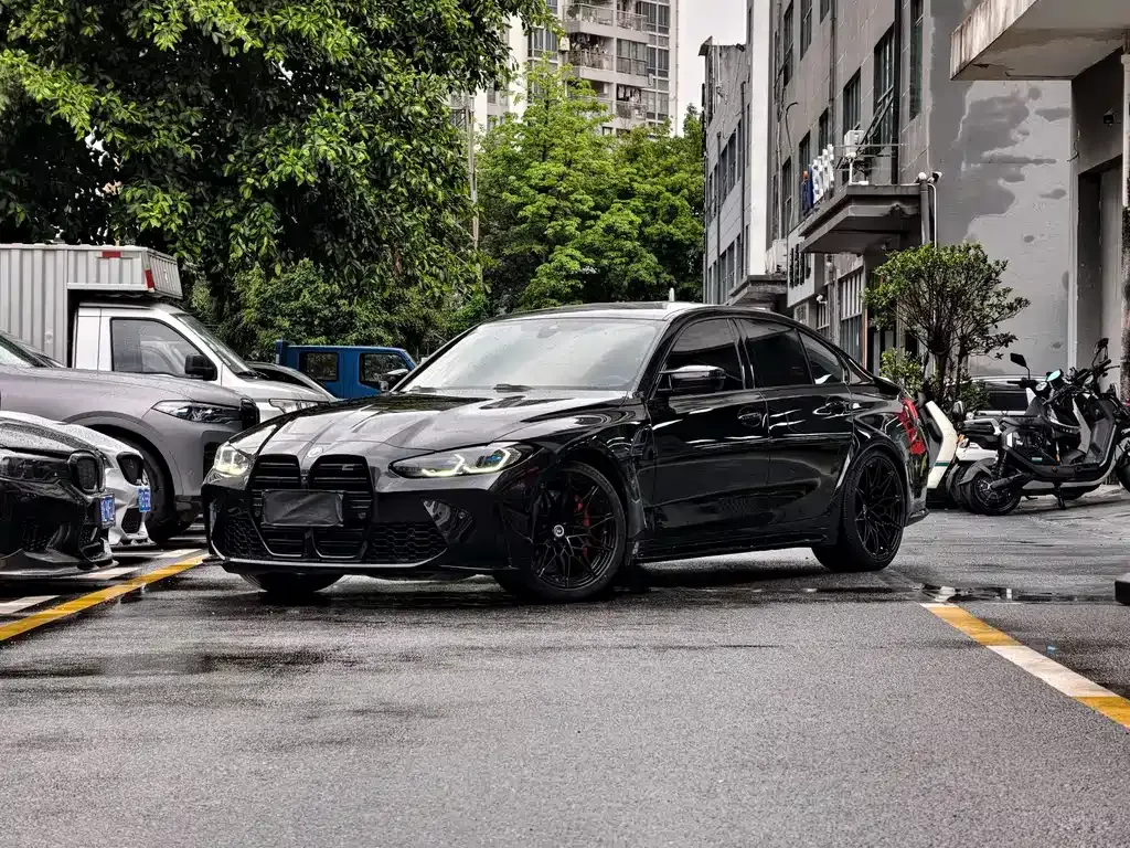 BMW M3