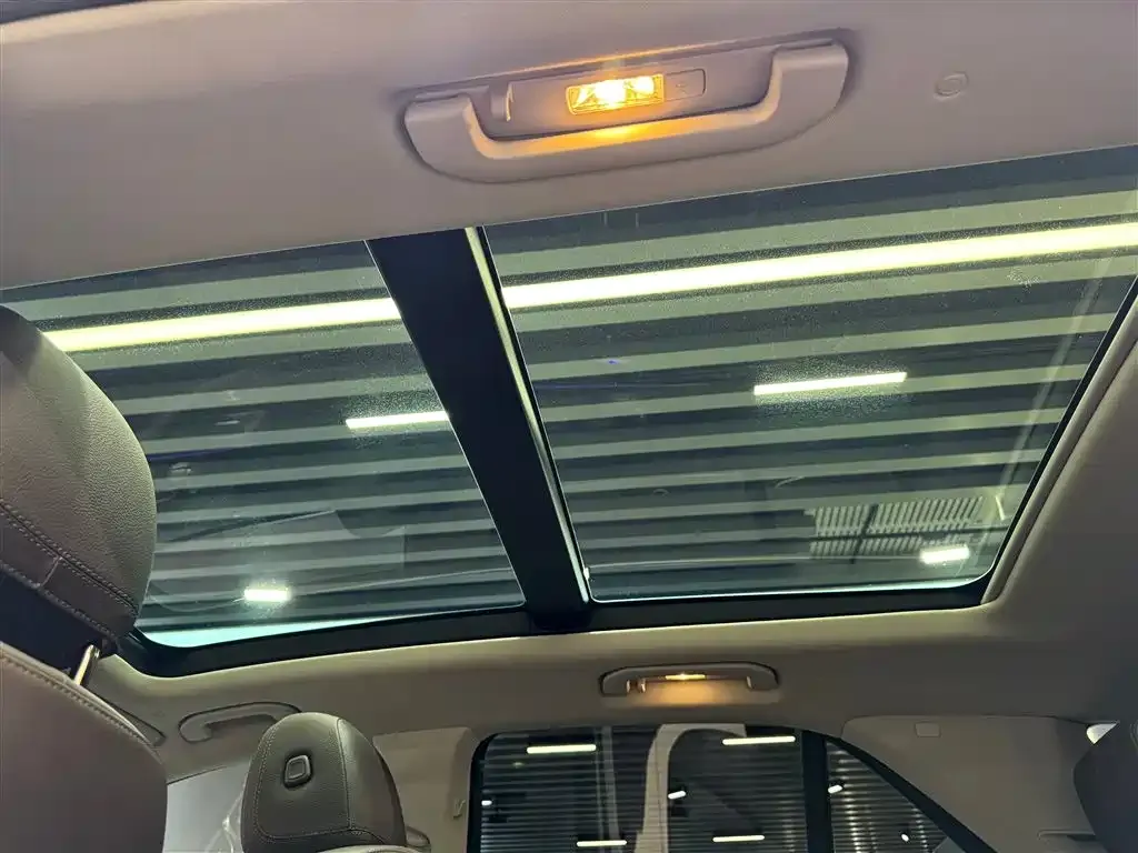 Mercedes-Benz 奔驰GLE(进口) 2022 из CN, фото 7