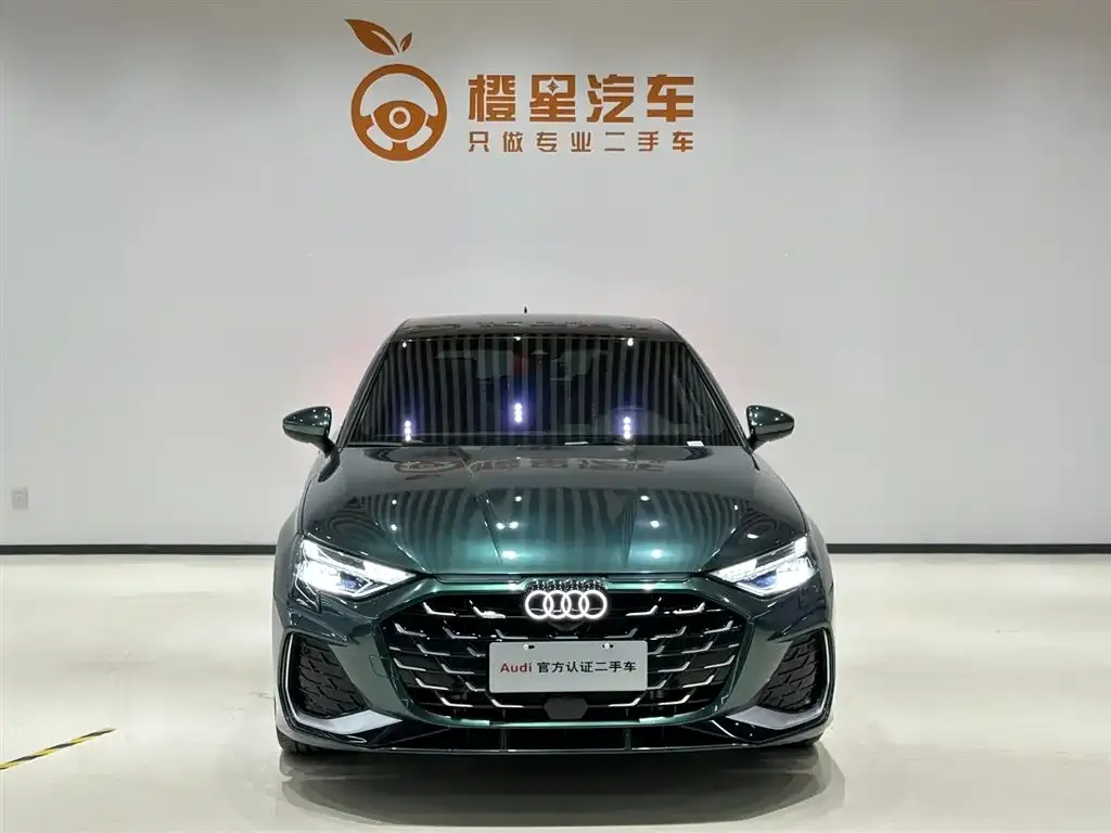 Audi A3 — фото 2