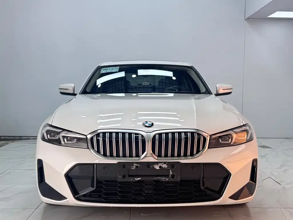 BMW 3 Series — фото 4