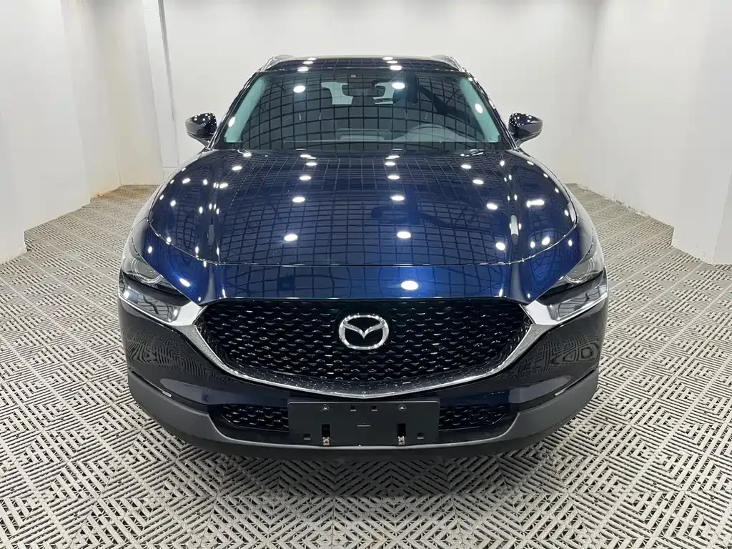 Mazda CX-30 2022 из CN, фото 6
