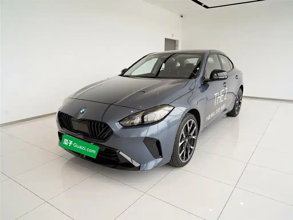 BMW 2 Series 2025 из CN, фото 1
