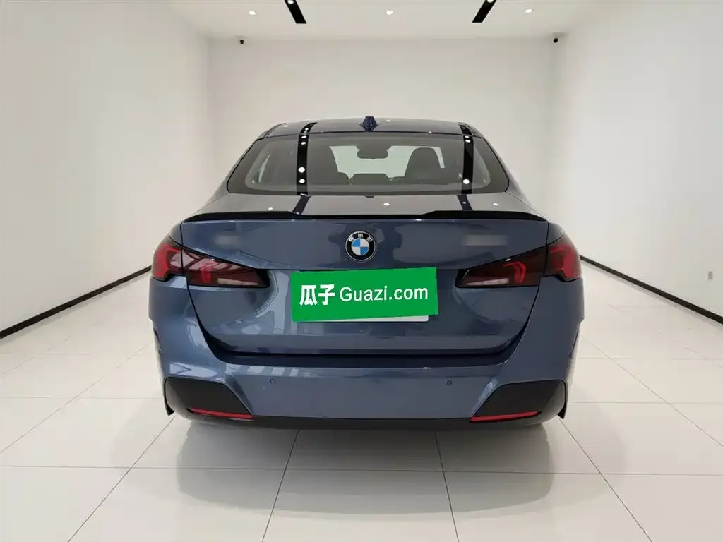 BMW 2 Series 2025 из CN, фото 2