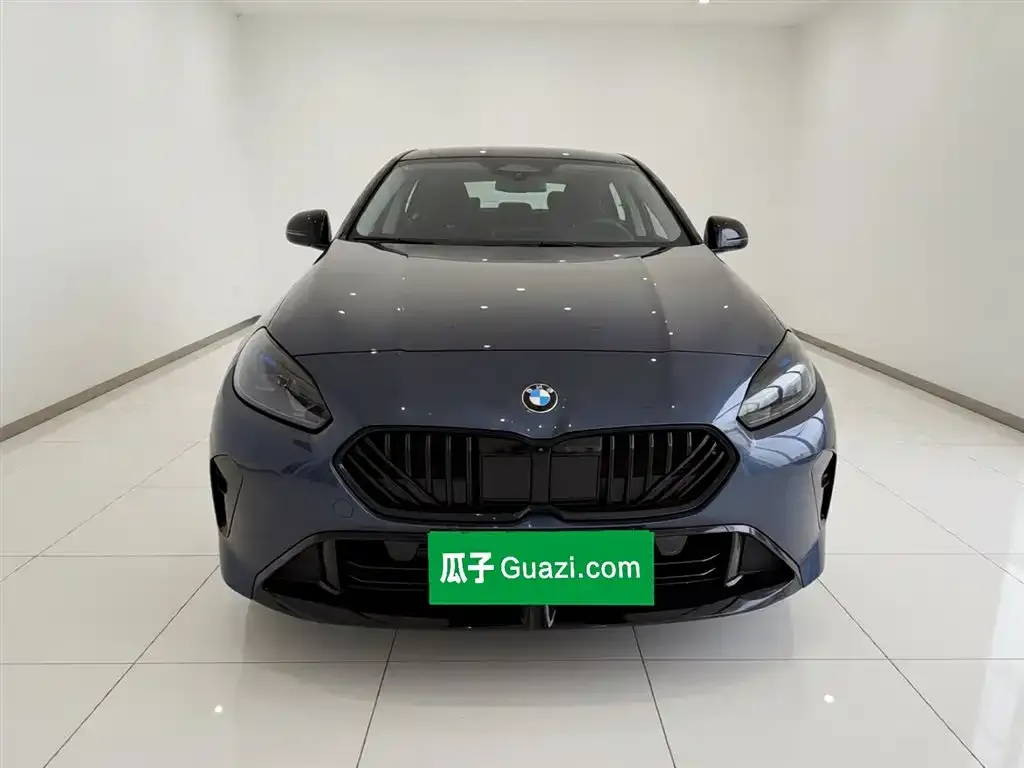 BMW 2 Series 2025 из CN, фото 9