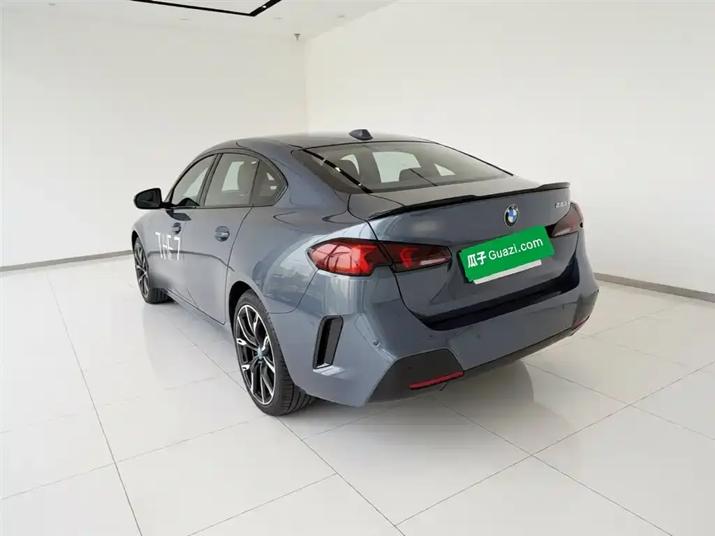 BMW 2 Series 2025 из CN, фото 5
