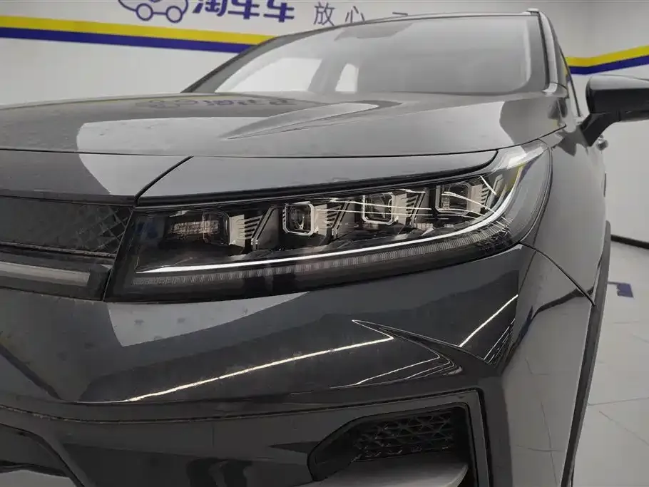 Exeed Zhaofeng C-DM 2023 из CN, фото 6