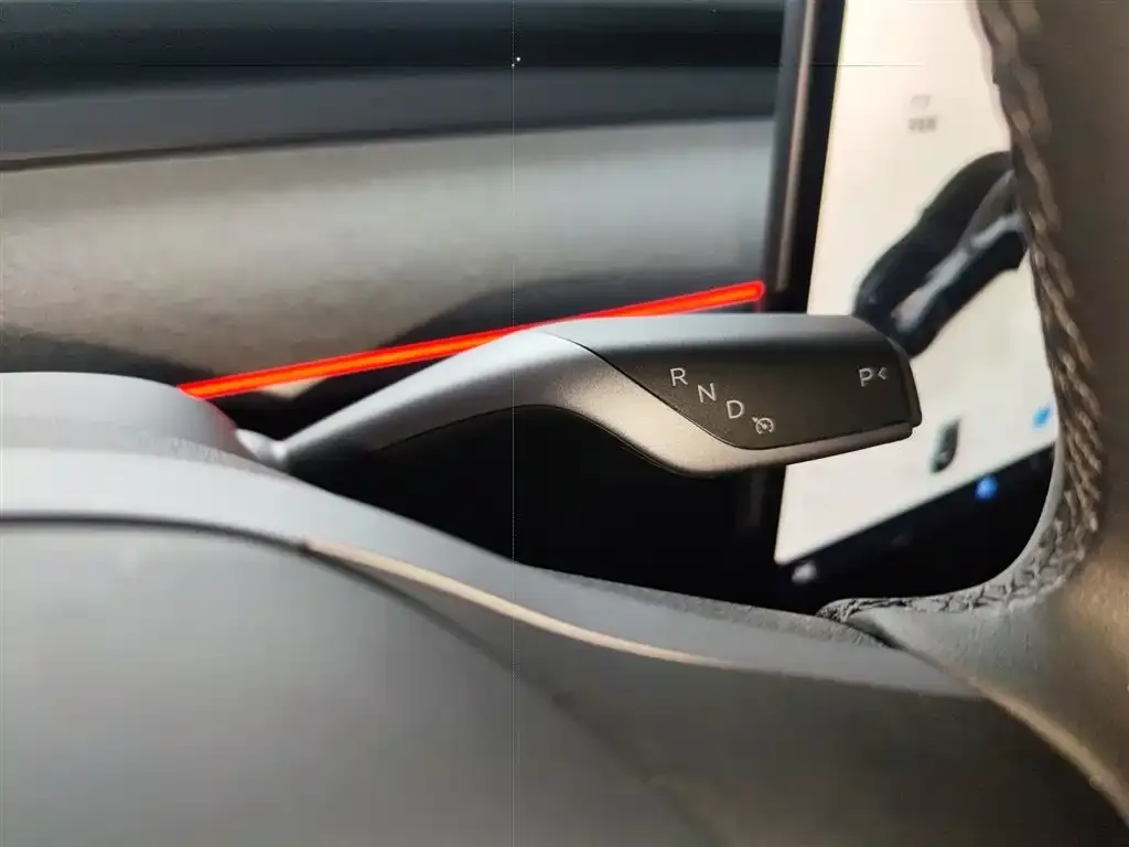 Tesla Model Y 2025 из CN, фото 2
