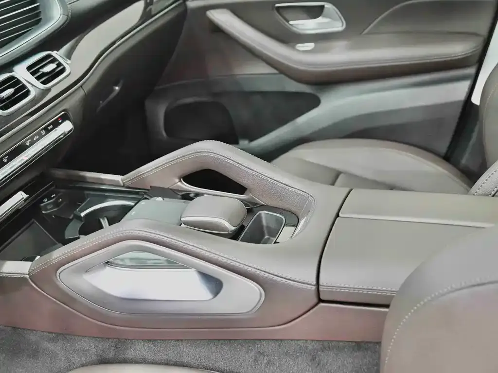 Mercedes-Benz 奔驰GLE(进口) 2022 из CN, фото 6