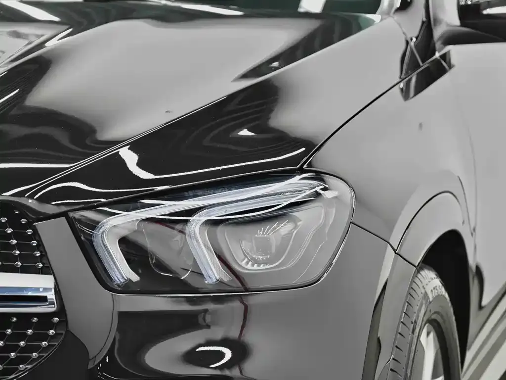 Mercedes-Benz 奔驰GLE(进口) 2022 из CN, фото 8
