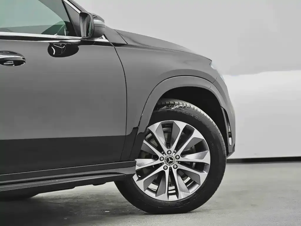 Mercedes-Benz 奔驰GLE(进口) 2022 из CN, фото 2