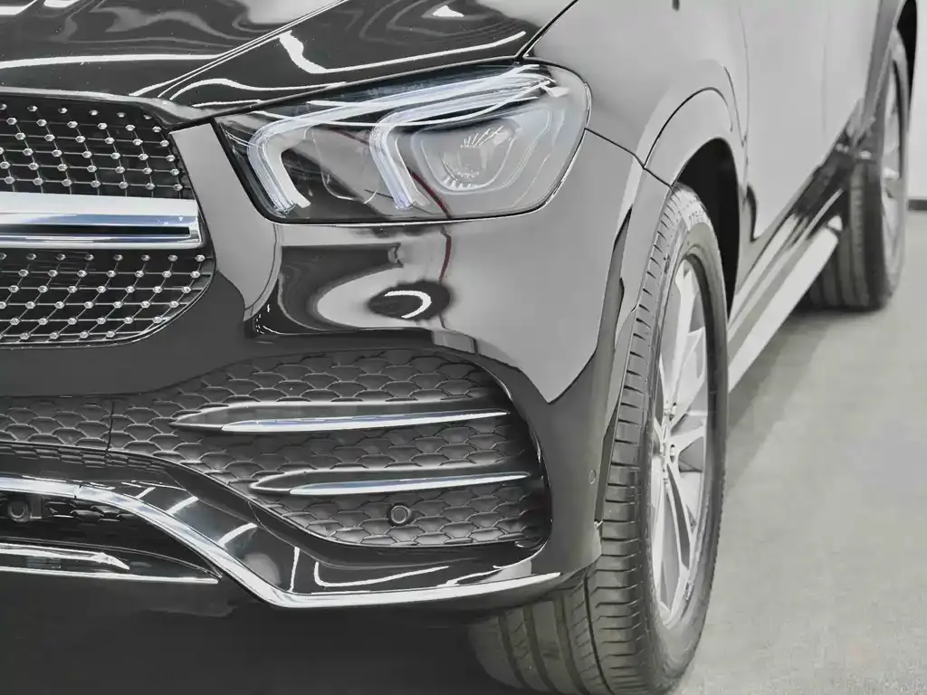 Mercedes-Benz 奔驰GLE(进口) 2022 из CN, фото 3