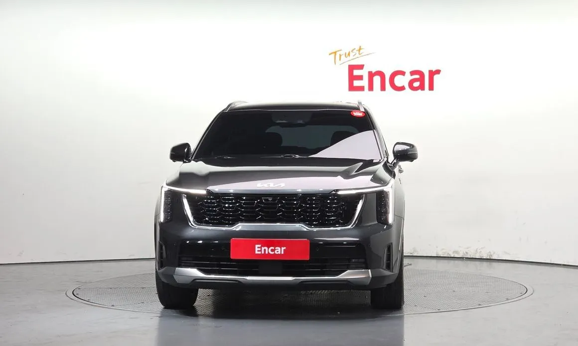 Kia Sorento — фото 2