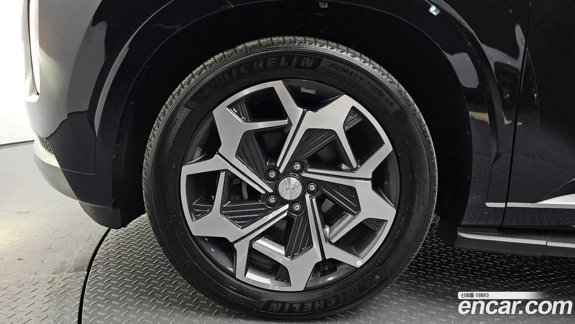 Hyundai Palisade 2022 из KR, фото 7