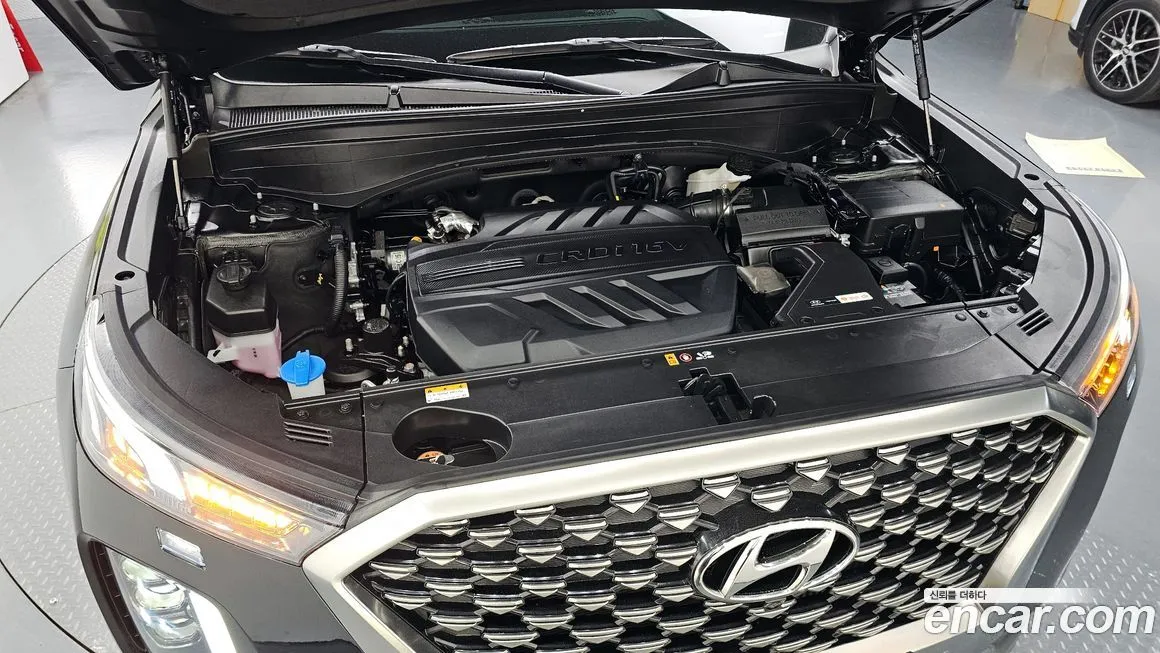 Hyundai Palisade 2022 из KR, фото 10