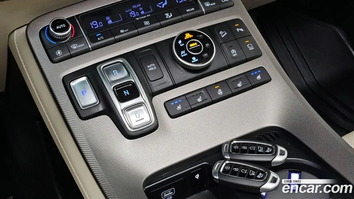 Hyundai Palisade 2022 из KR, фото 8