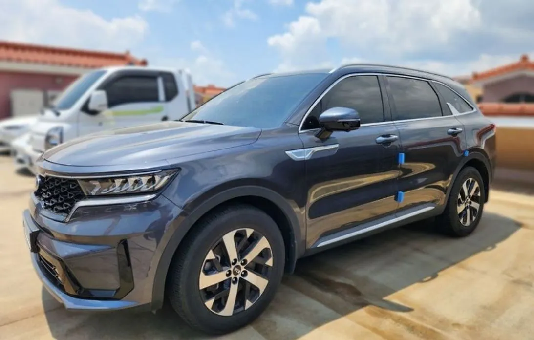 Kia Sorento — фото 5