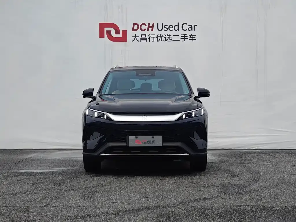 BYD Pro New Energy — фото 3