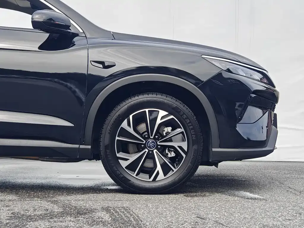 BYD Pro New Energy — фото 9