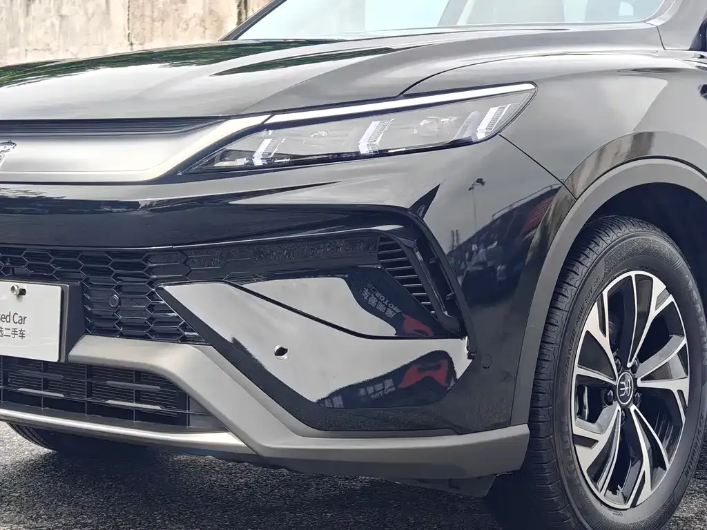BYD Pro New Energy — фото 10