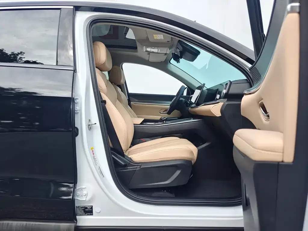 BYD Pro New Energy — фото 2