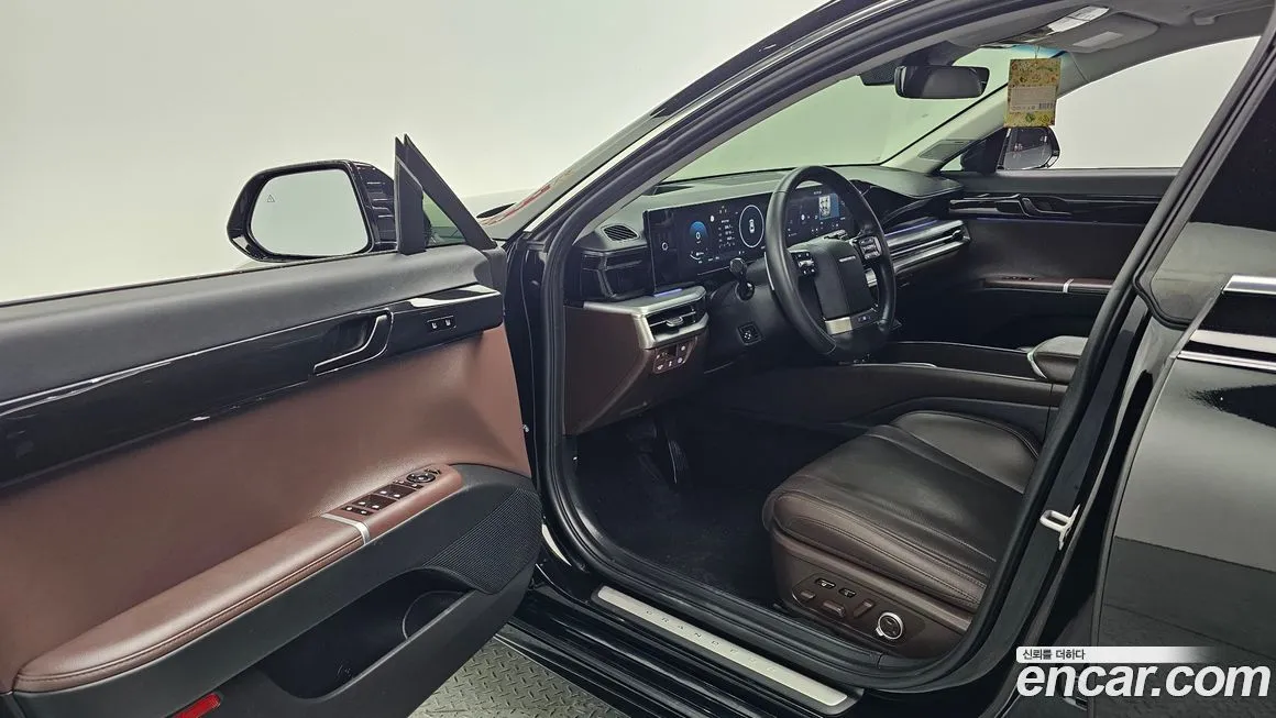Hyundai Grandeur 2023 из KR, фото 5