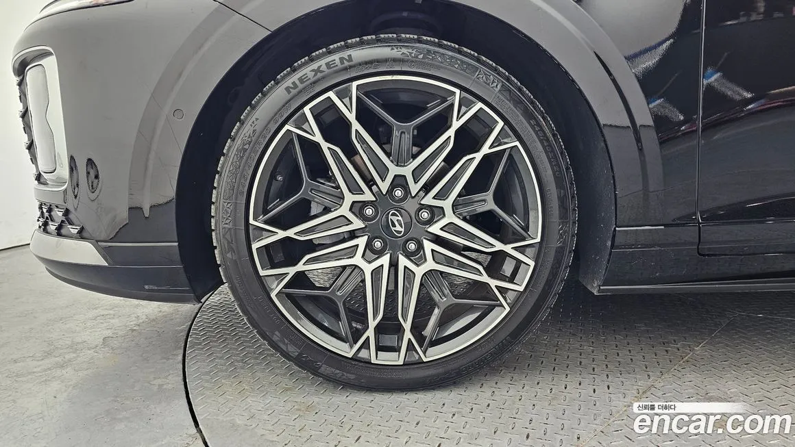 Hyundai Grandeur 2023 из KR, фото 8