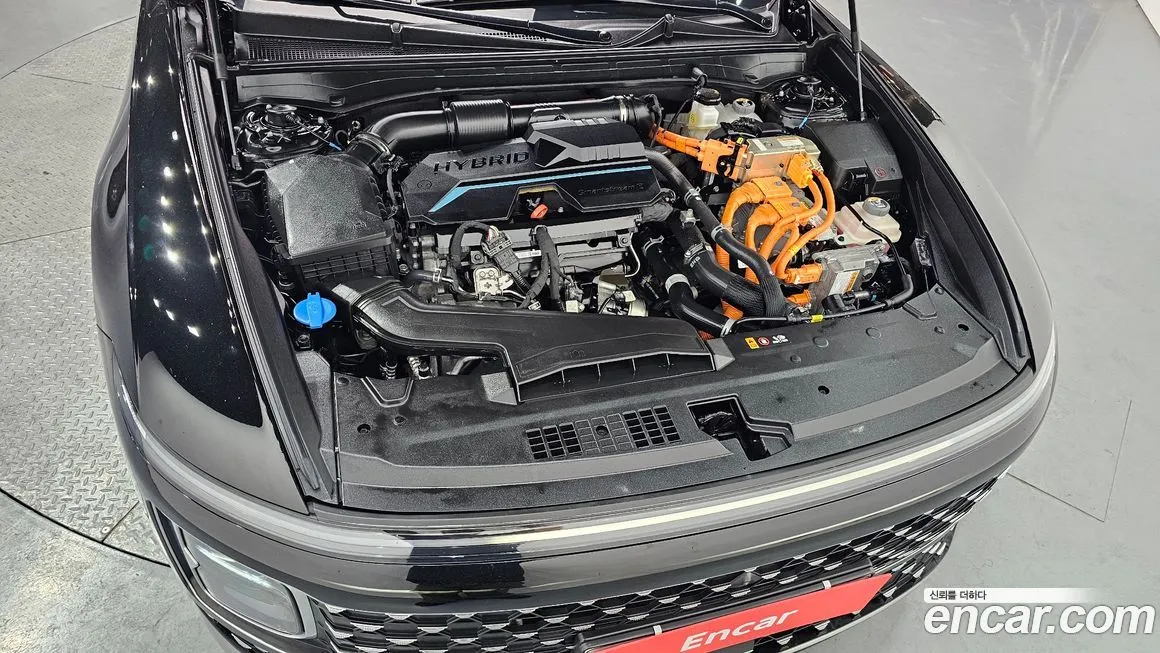 Hyundai Grandeur 2023 из KR, фото 7