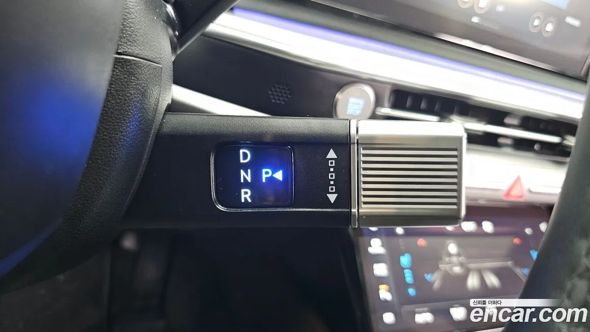 Hyundai Grandeur 2023 из KR, фото 6