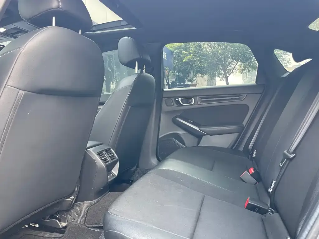 Honda Civic — фото 3