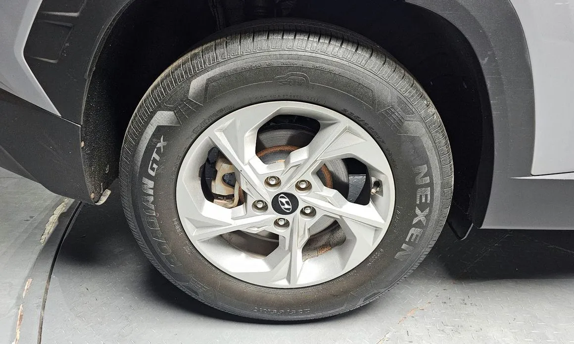 Hyundai Tucson 2023 из KR, фото 2