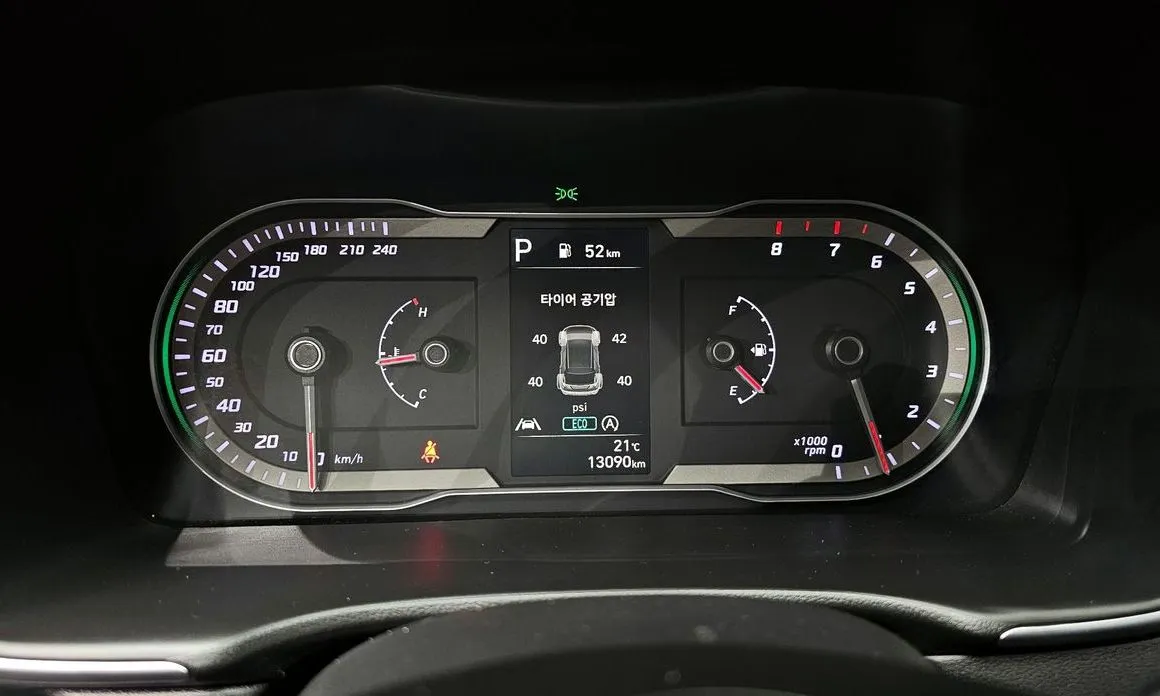 Hyundai Tucson 2023 из KR, фото 6