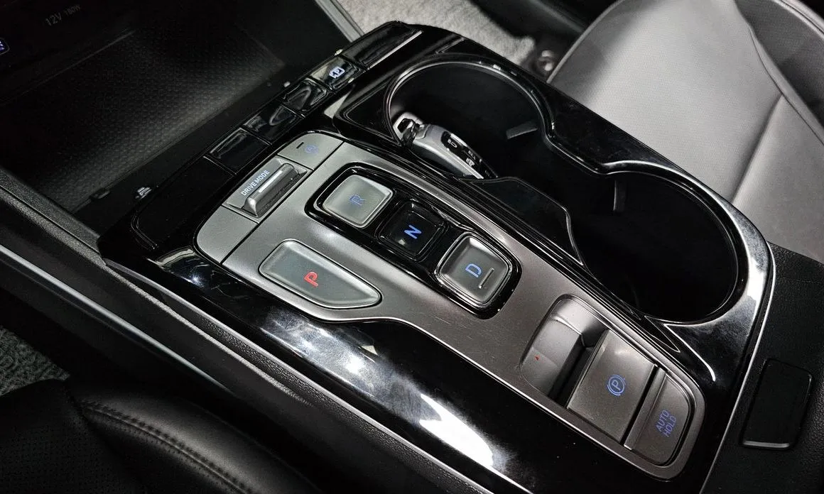 Hyundai Tucson 2023 из KR, фото 10