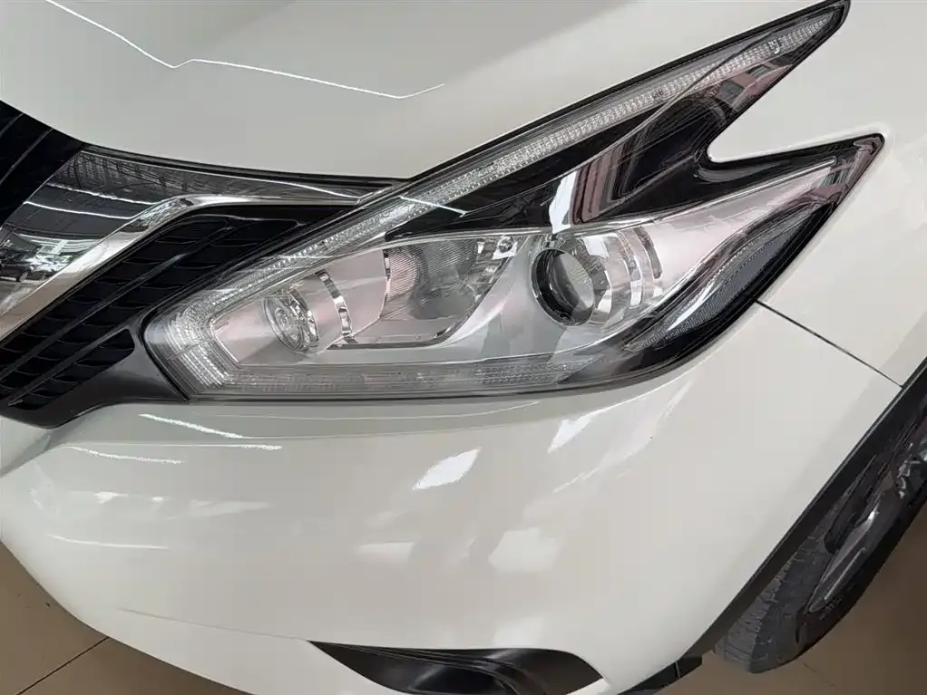 Nissan Murano 2022 из CN, фото 7
