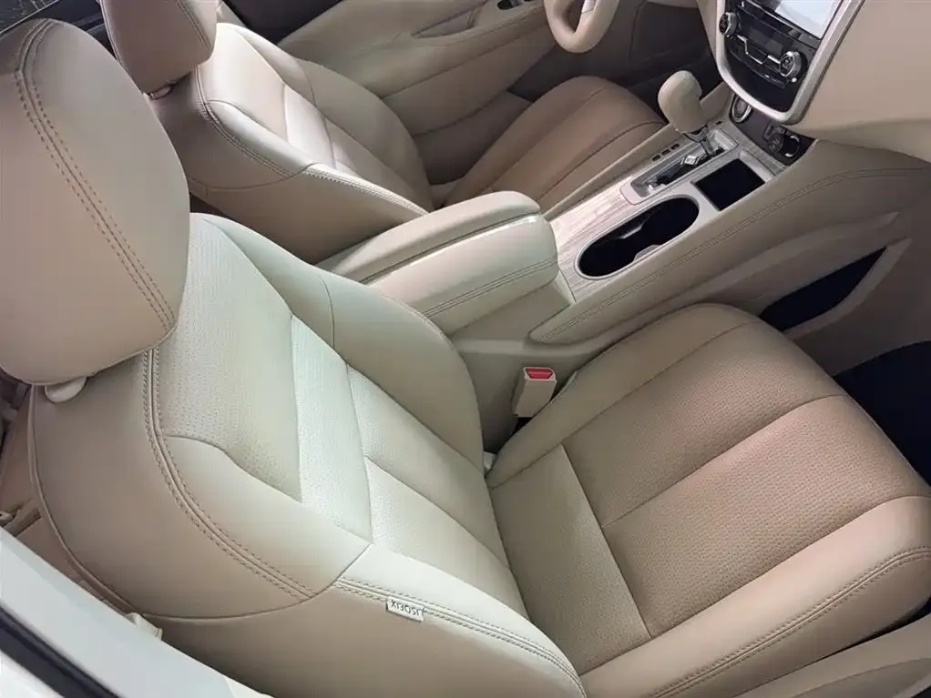 Nissan Murano 2022 из CN, фото 6