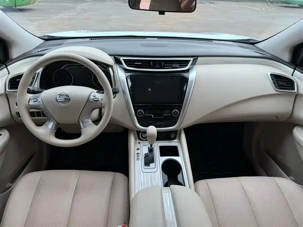 Nissan Murano 2022 из CN, фото 10