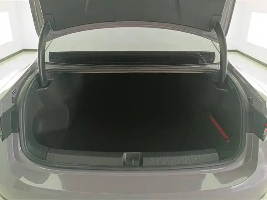 Volkswagen Passat — фото 8