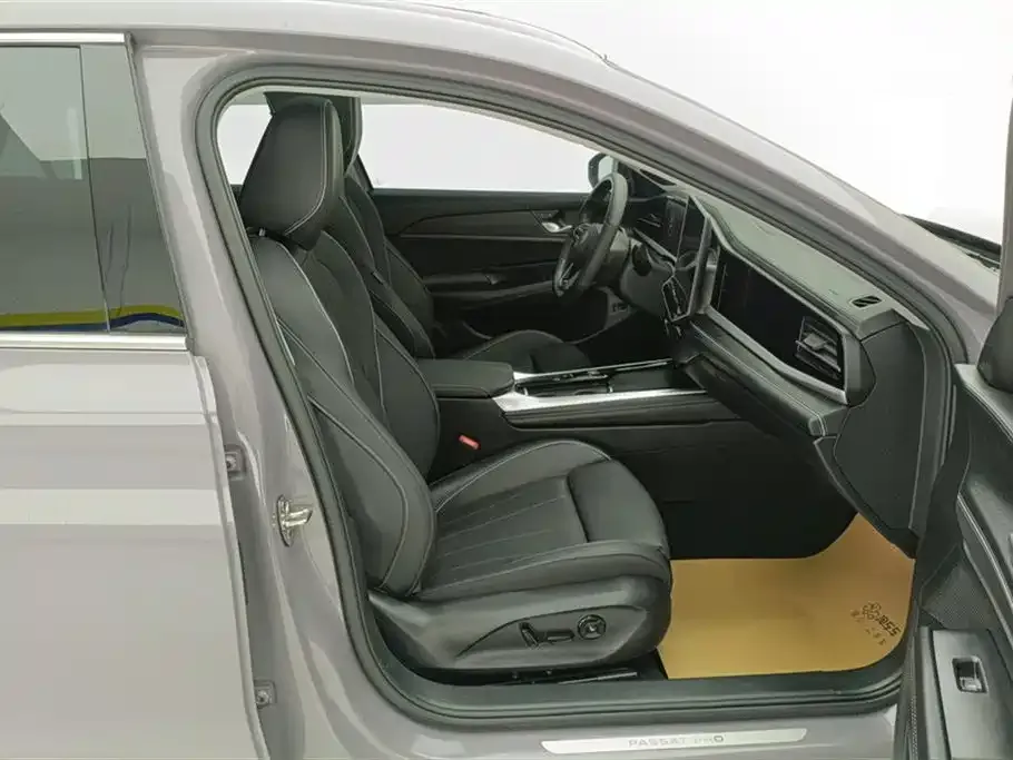 Volkswagen Passat — фото 9