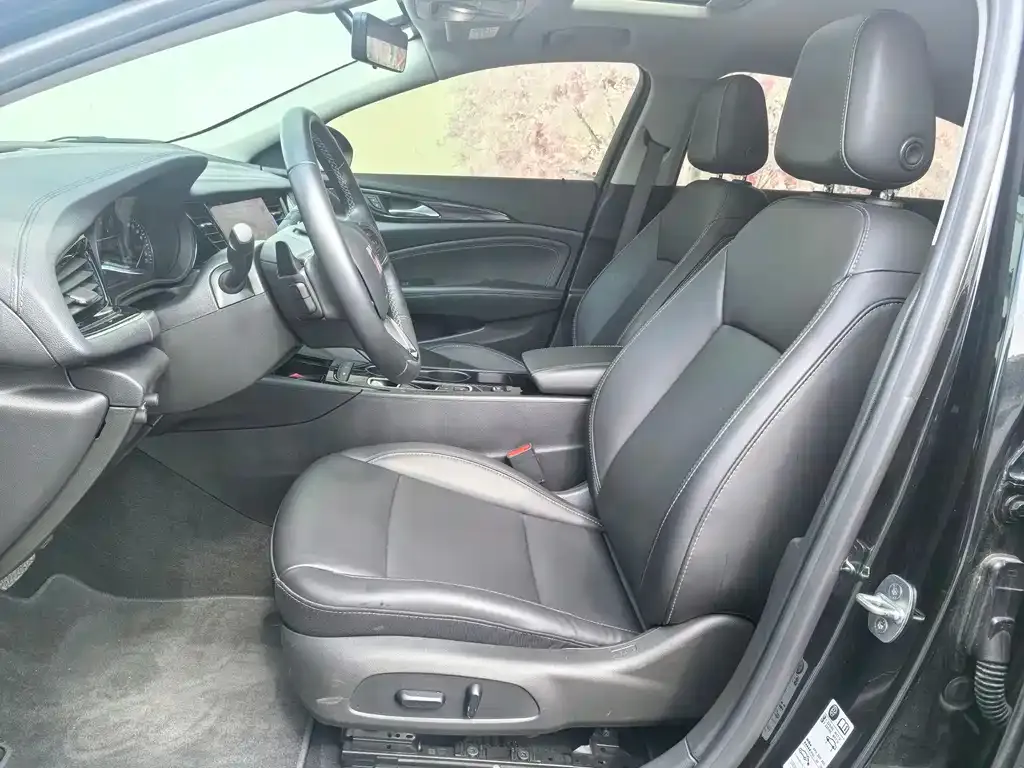 Buick Regal 2024 из CN, фото 6