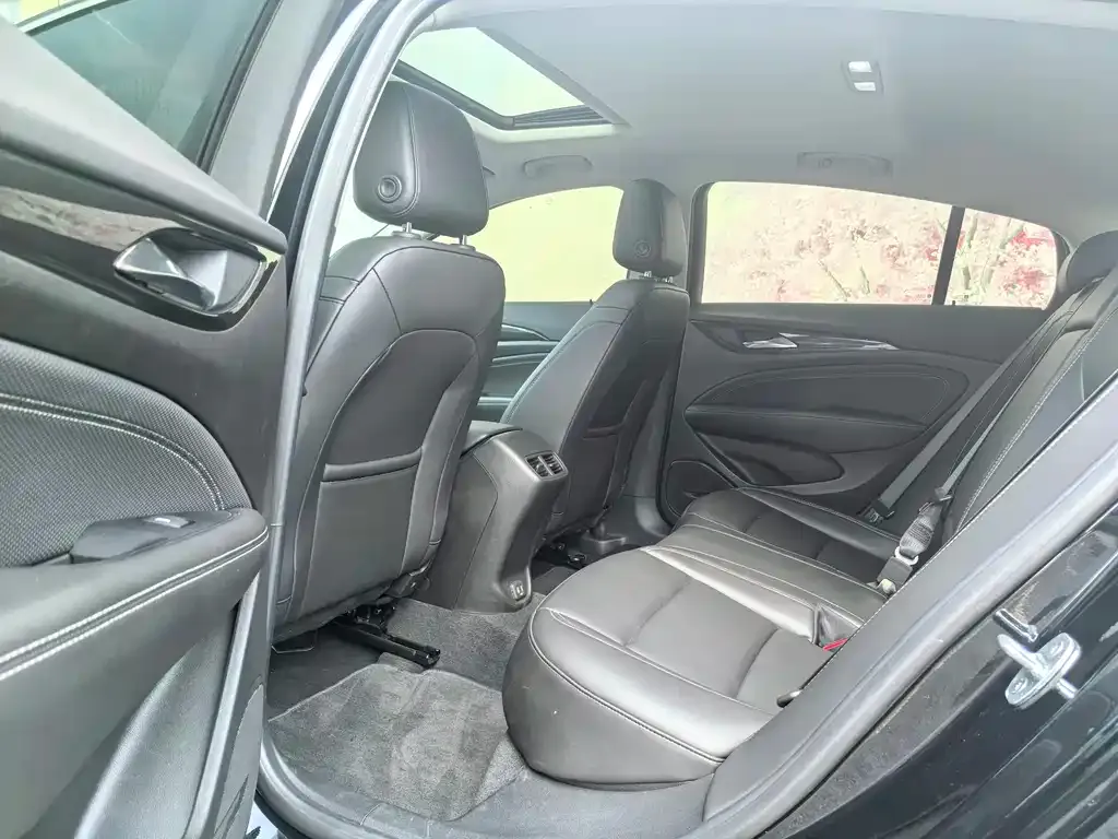 Buick Regal 2024 из CN, фото 5
