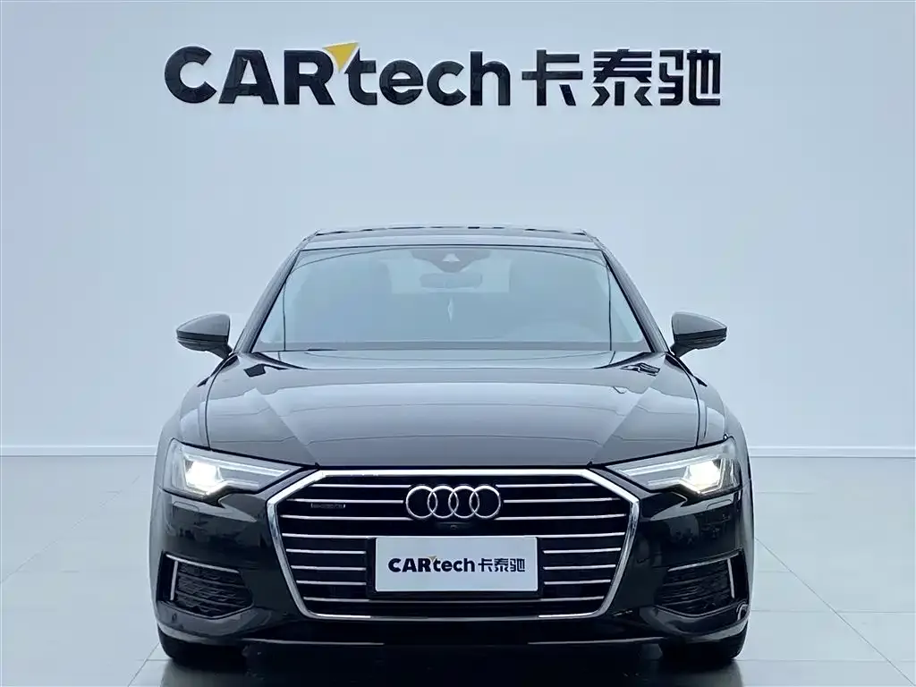 Audi A6L — фото 3