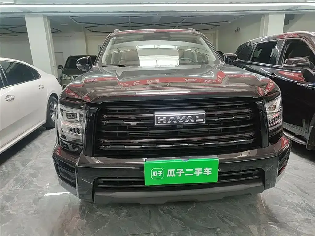 Haval H5 — фото 4