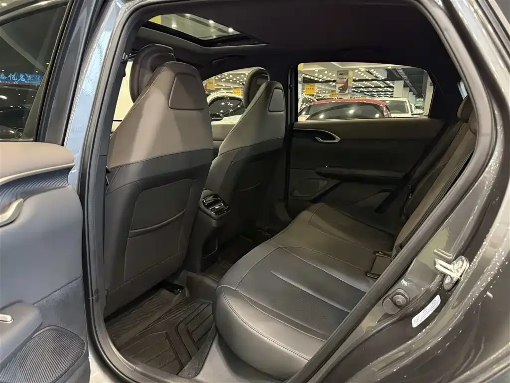 Changan Eado 2025 из CN, фото 2