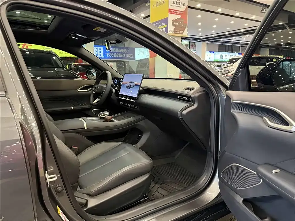 Changan Eado 2025 из CN, фото 7