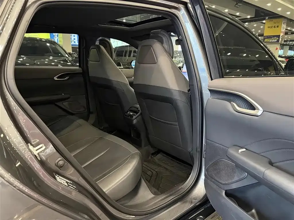 Changan Eado 2025 из CN, фото 5